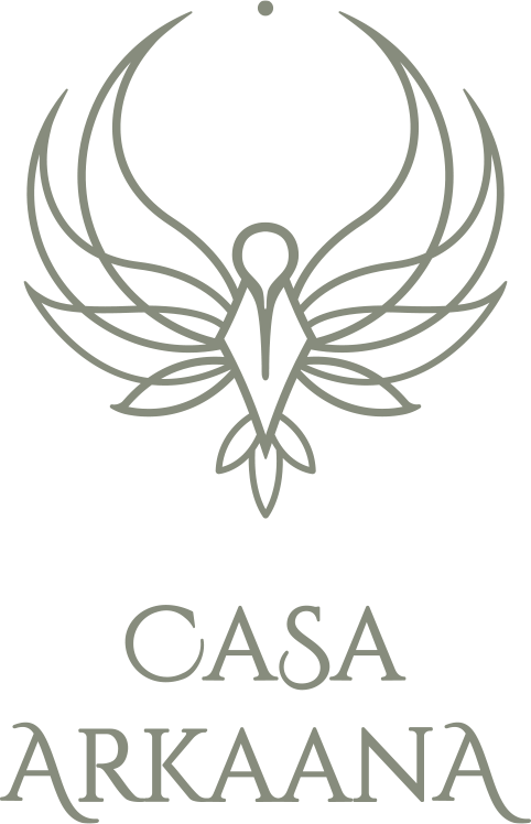 Casa Arkaana
